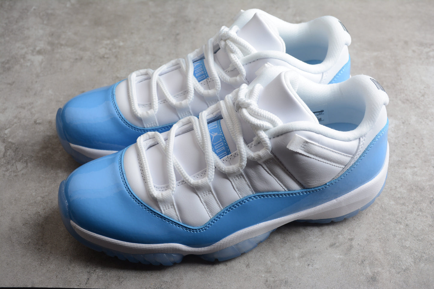 Air Jordan Retro 11 Low “Legend Blue”