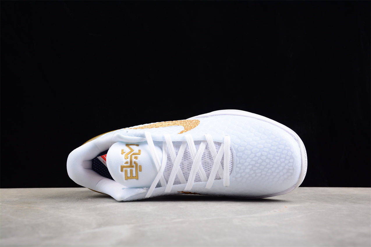 Nike Kobe 6 Protro “BHM”