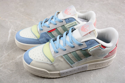 Adidas Forum Low Multicolour Sneakers