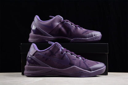 Nike Kobe 8 Fade to Black Basketball Shoes