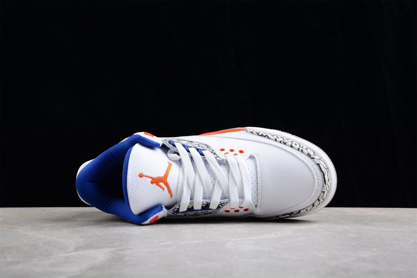 Air Jordan 3 Retro "Knicks"