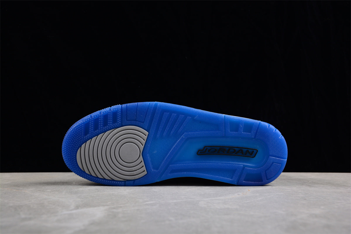 Air Jordan 3 Retro "Sport Blue" GS
