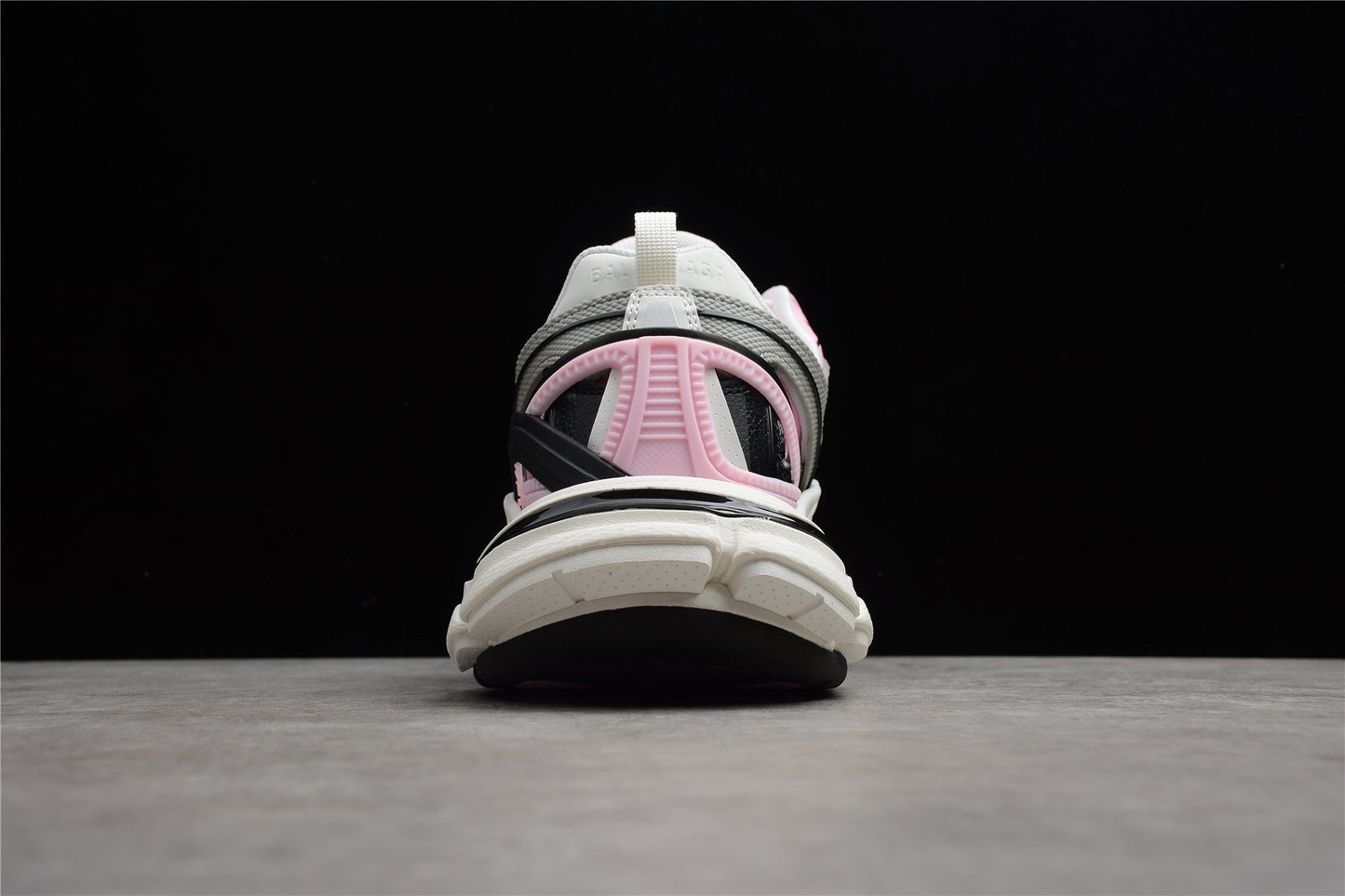 Balenciaga Women’s Track 2 Pink Sneakers