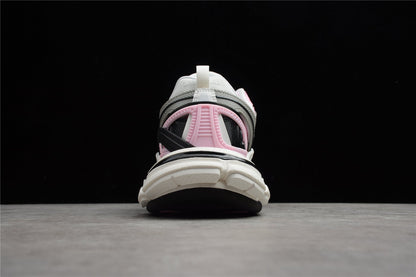 Balenciaga Women’s Track 2 Pink Sneakers