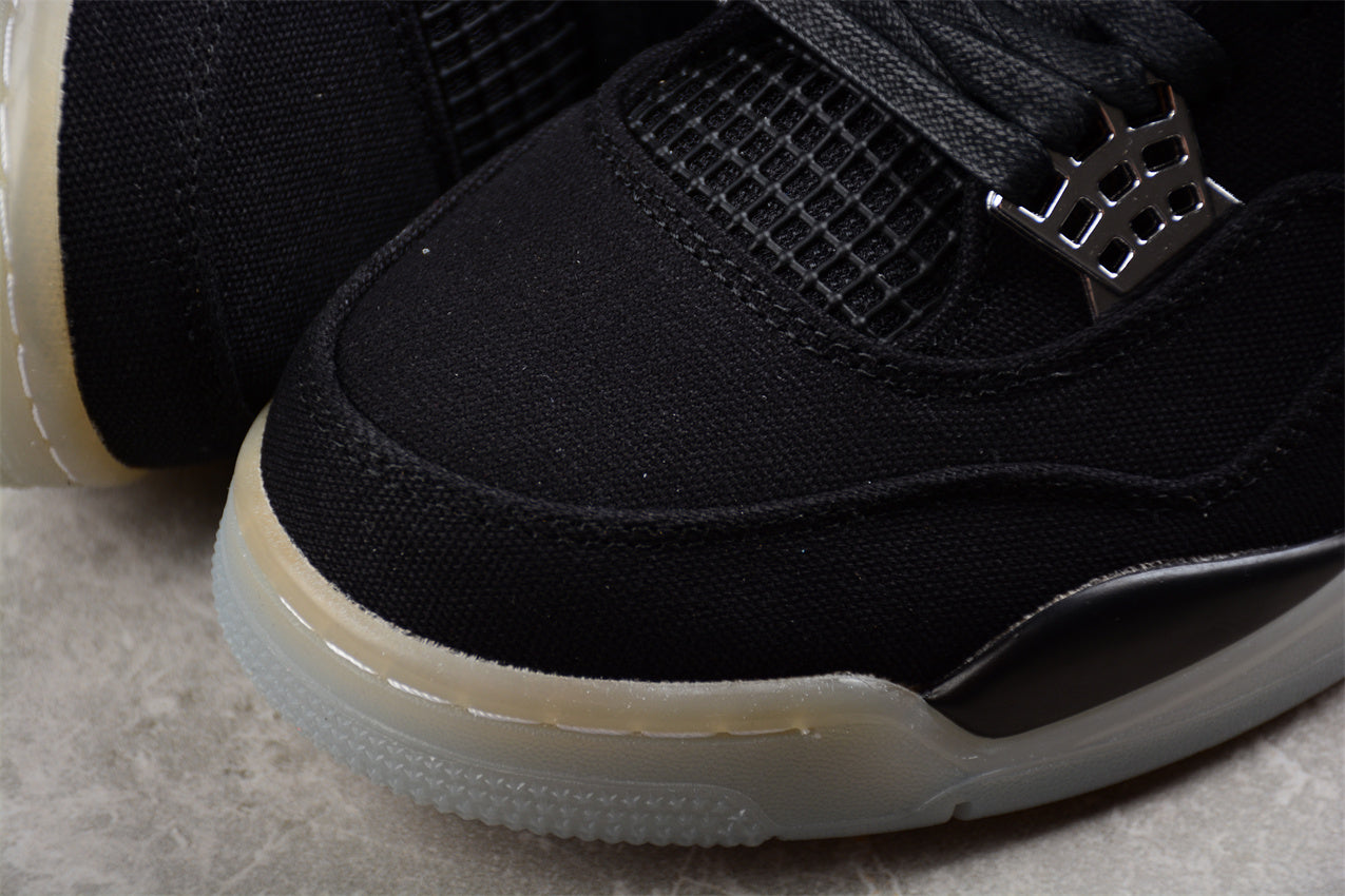 Air Jordan 4 Retro x Eminem x Carhartt