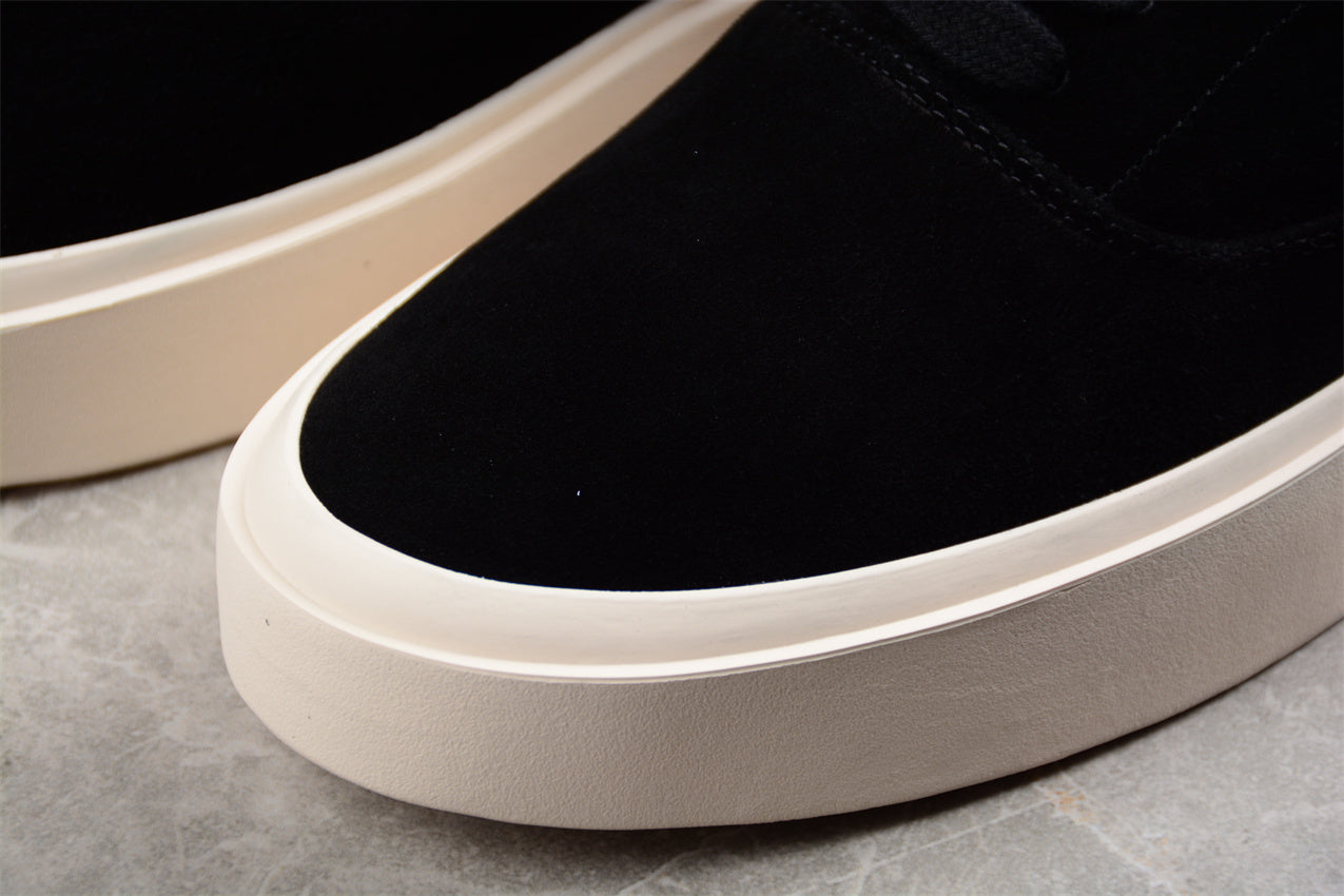 Fear of God 101 Low “Vintage Black”