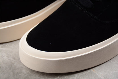 Fear of God 101 Low Vintage Black Sneakers