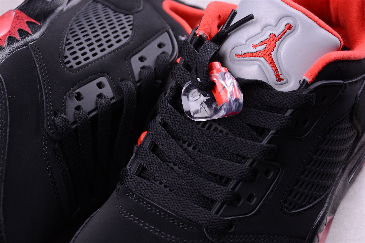 Air Jordan 5 Low "Alternate 90"