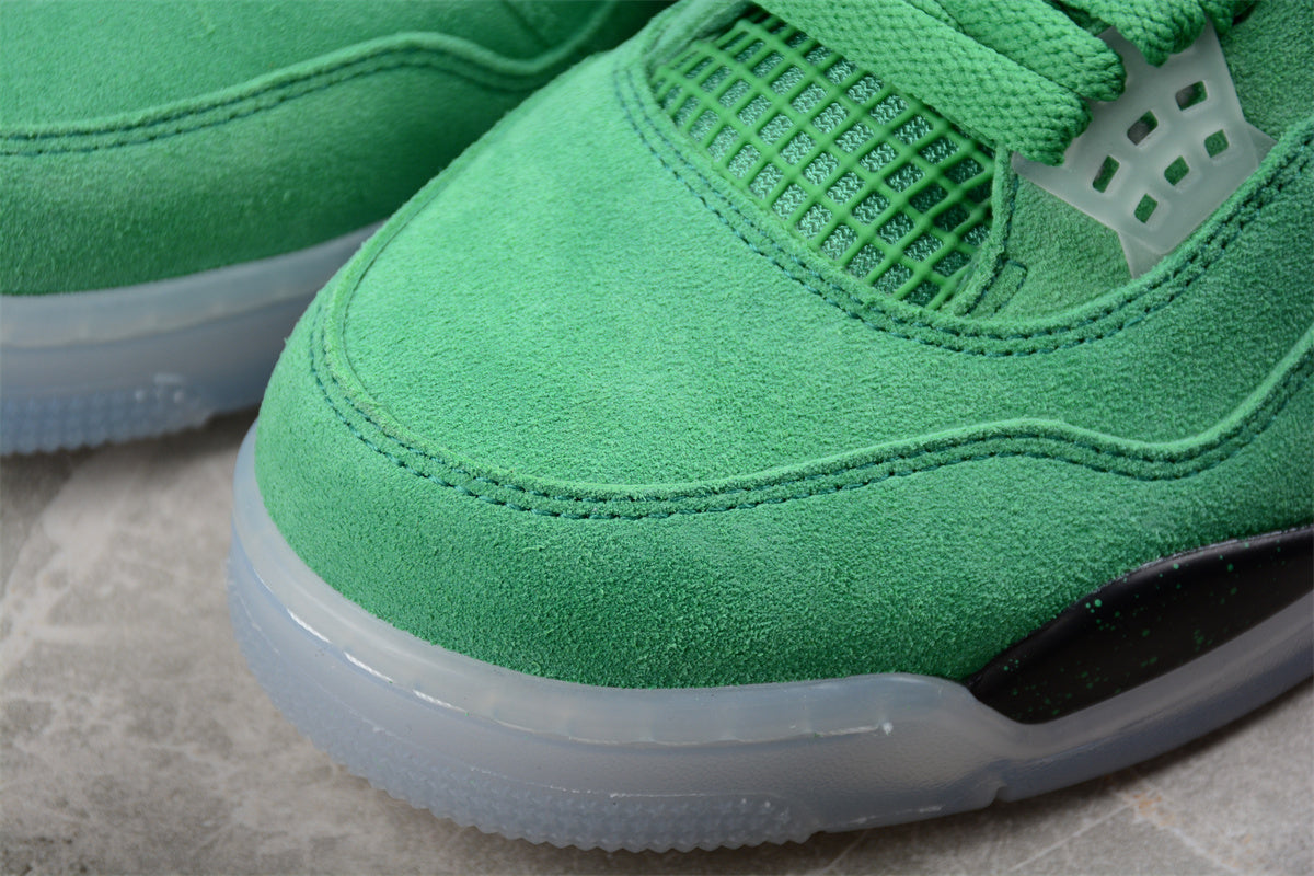 Air Jordan 4 Retro “Wahlburgers”