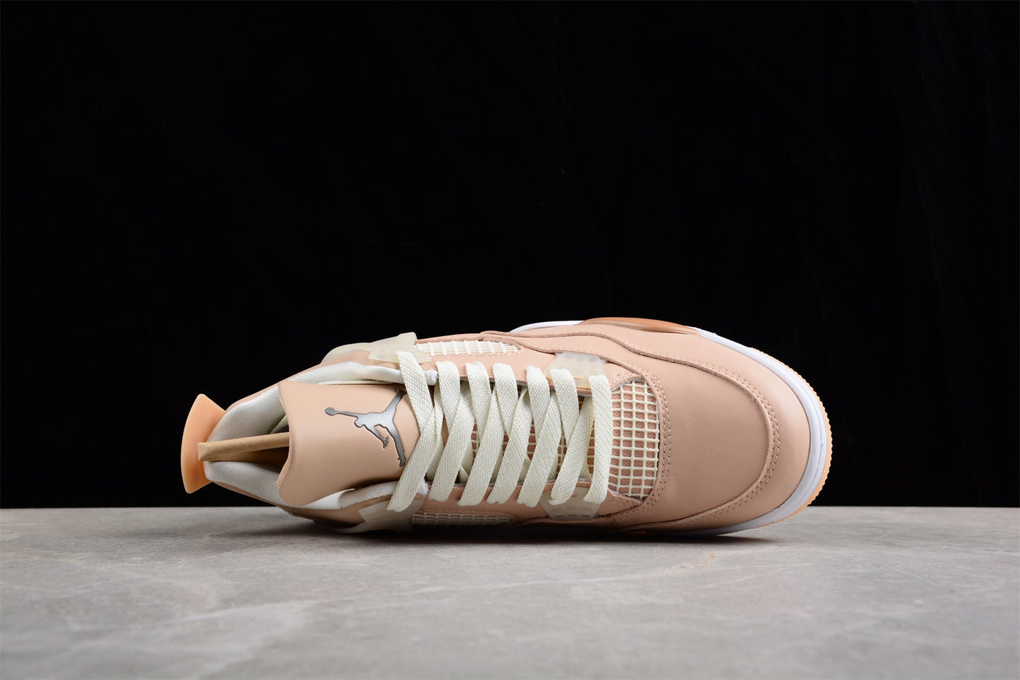 Air Jordan 4 Retro "Shimmer"