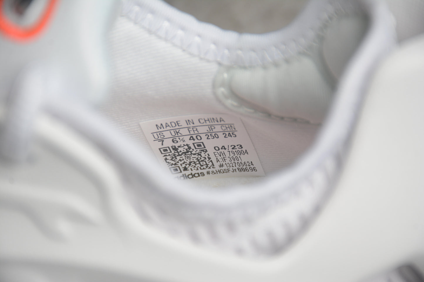 adidas adiFOM Climacool "Crystal White"