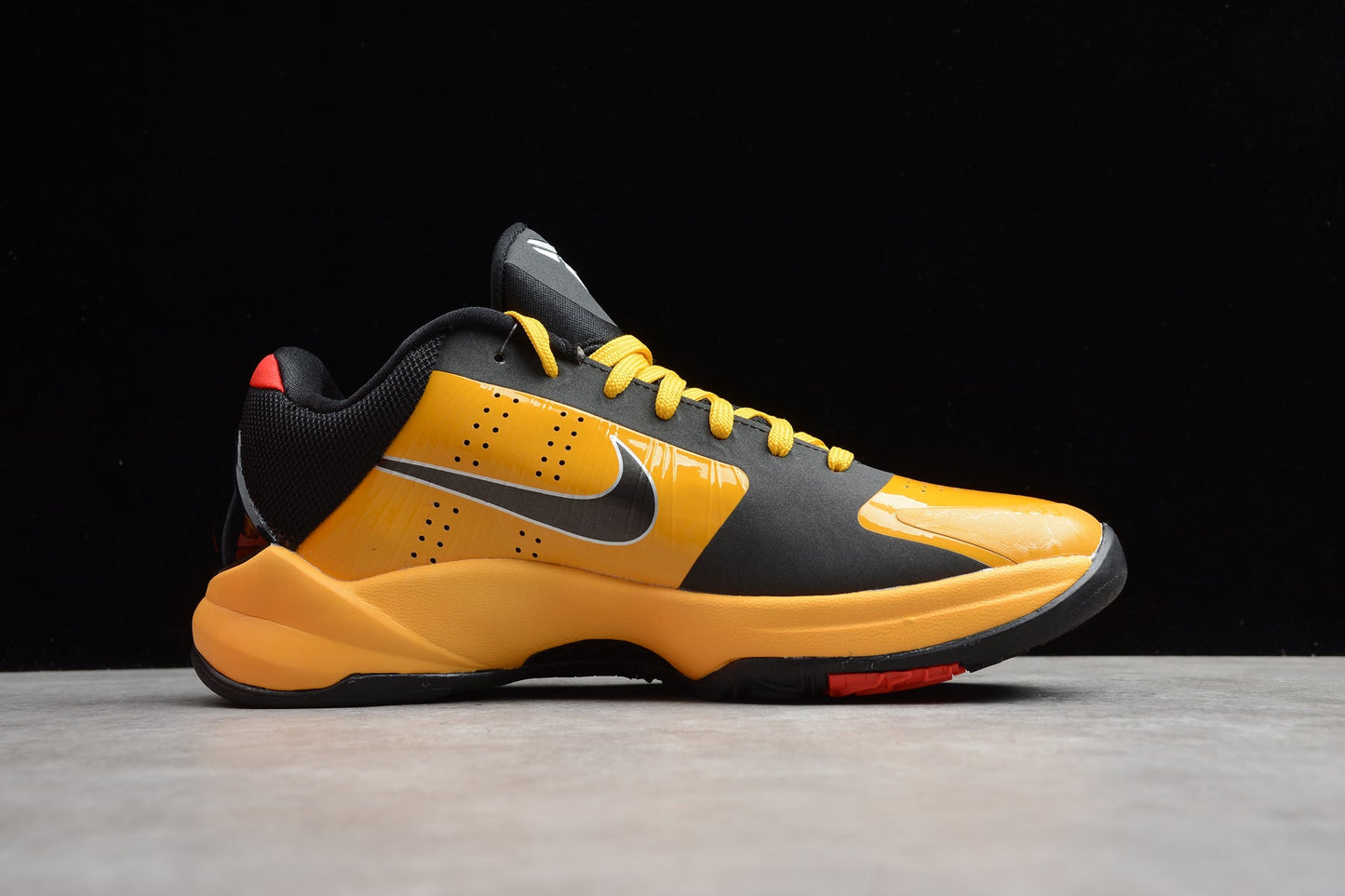 Nike Kobe 5 Protro “Bruce Lee” (2020 Retro)