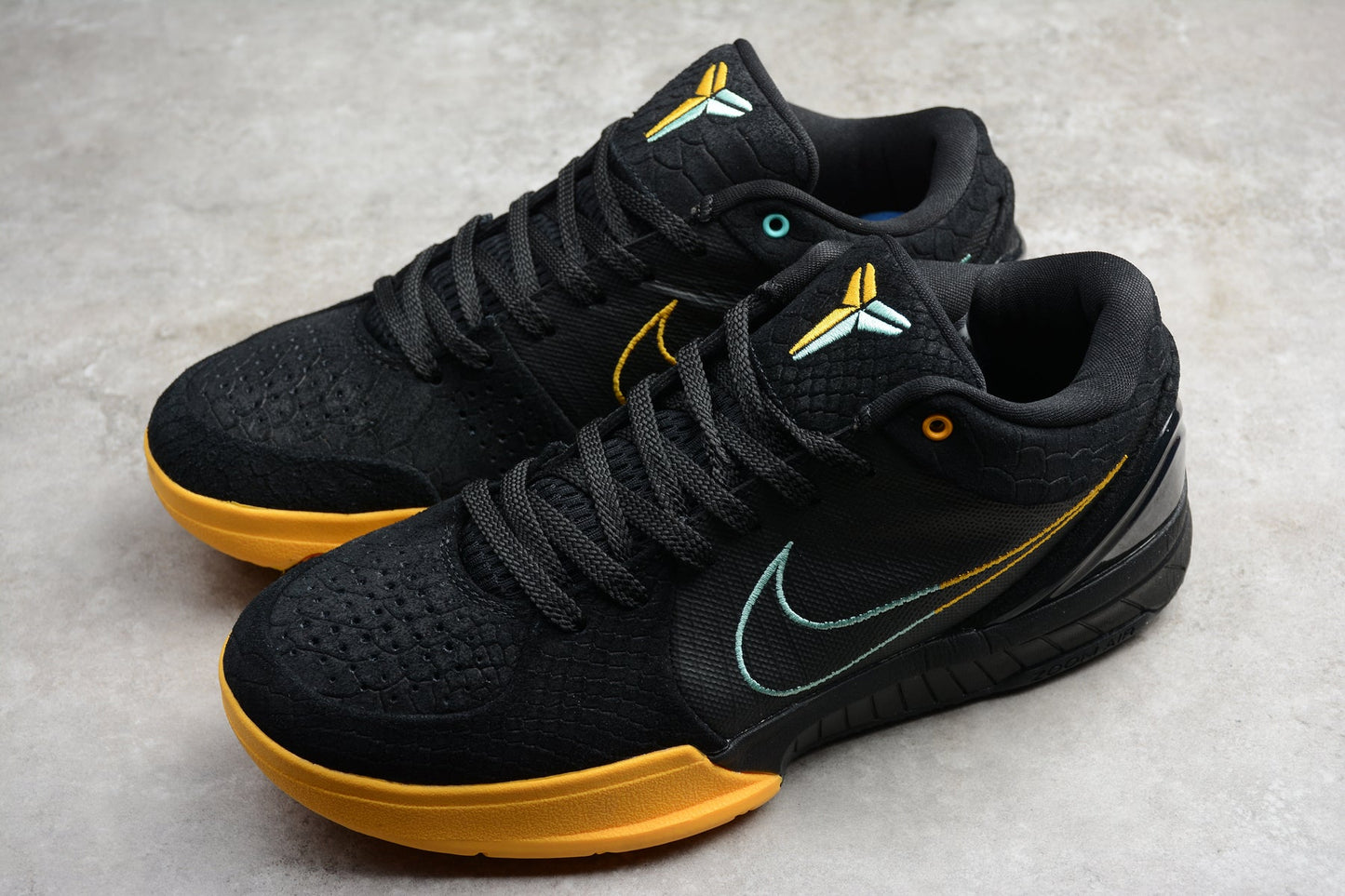 Nike Zoom Kobe 4 Protro 'Snakeskin'