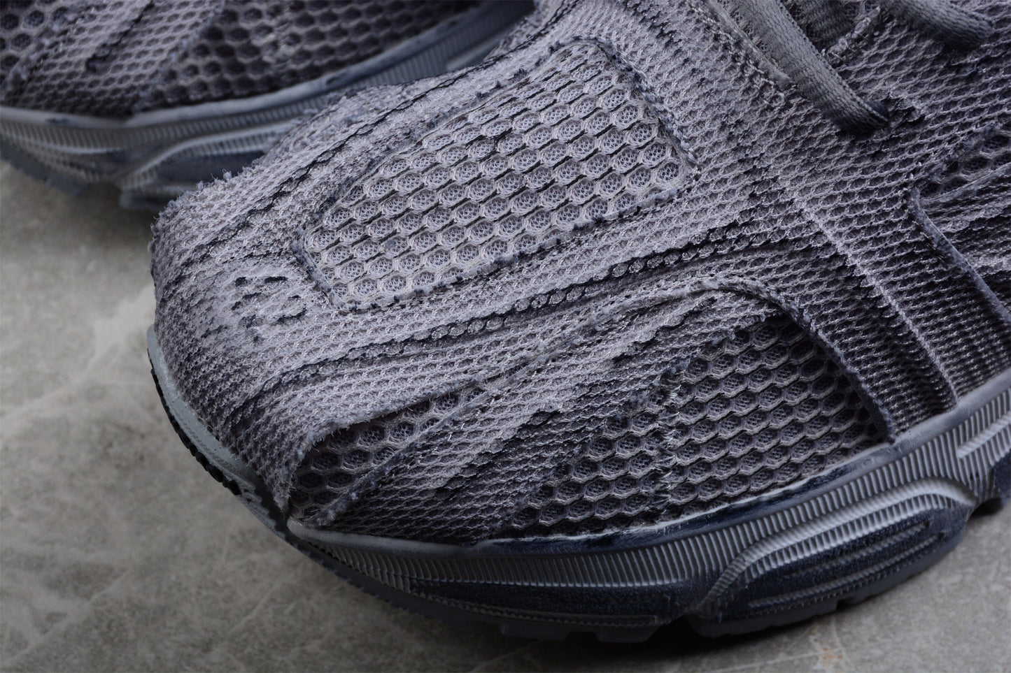 Balenciaga Phantom Grey