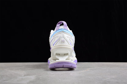 Balenciaga X-Pander White Purple