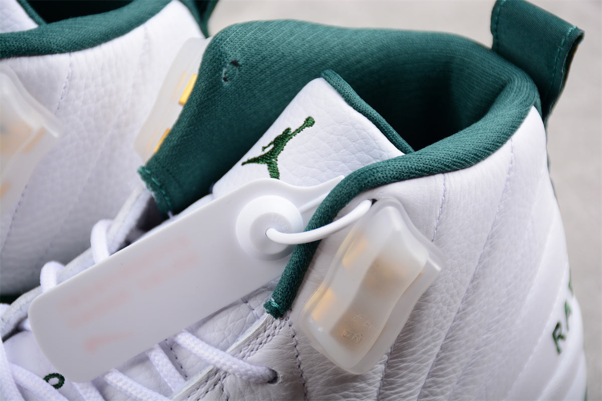Ray Allen Air Jordan 12 PE