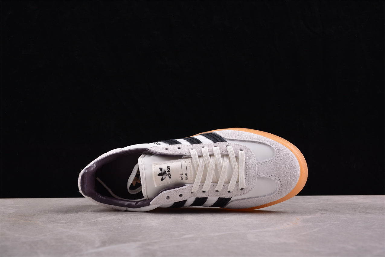 adidas Gazelle Indoor x Bad Bunny "White"