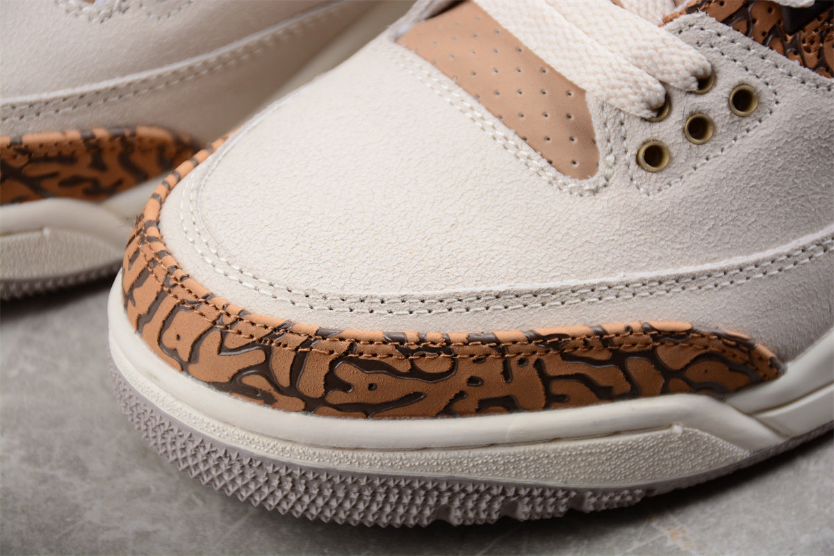 Air Jordan 3 "Palomino"