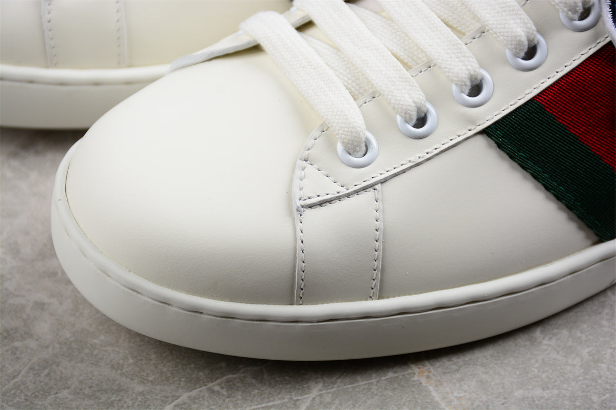 Gucci x Disney Donald Duck Ace Sneakers