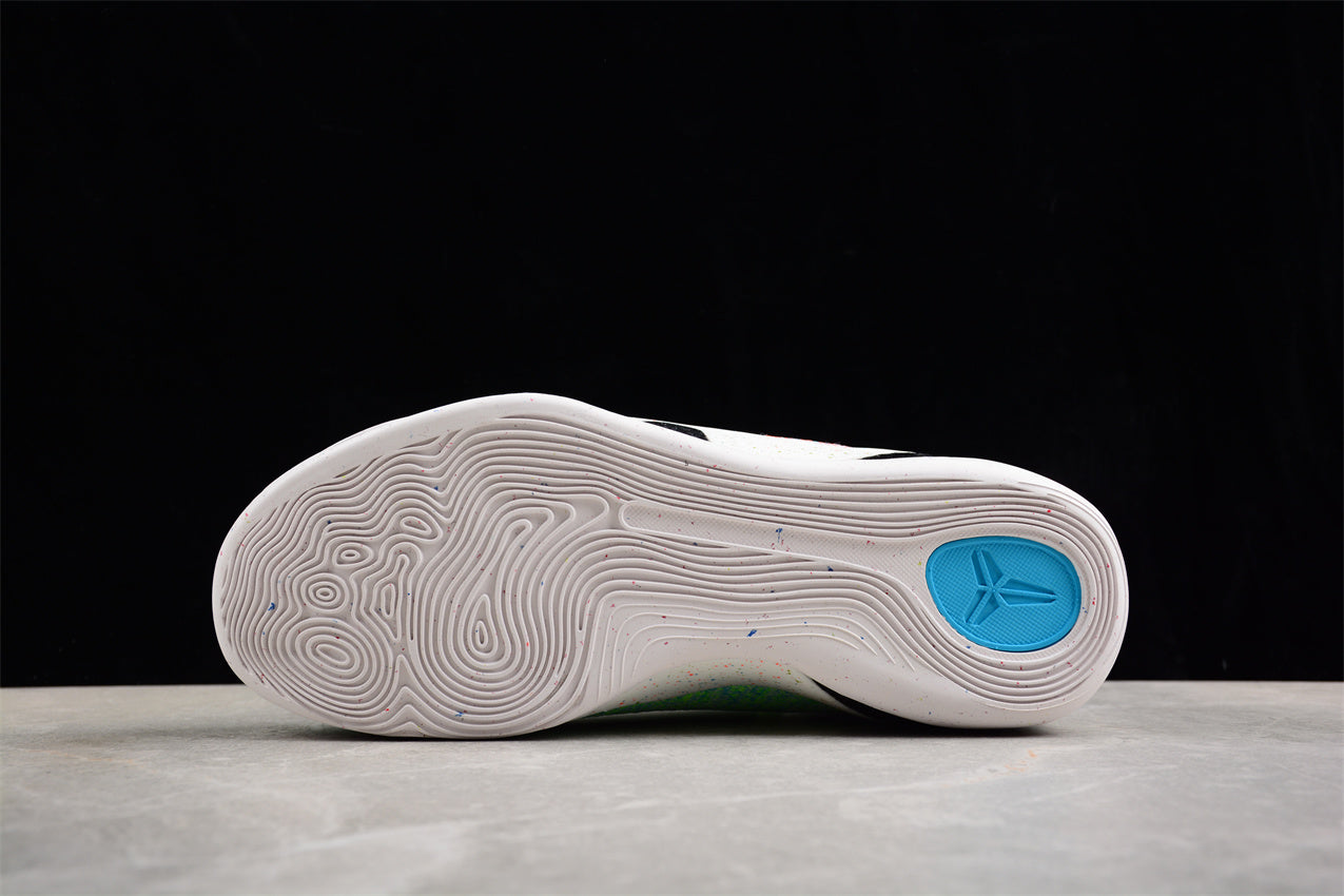 Nike Kobe IX 9 Elite Premium High "What The Kobe