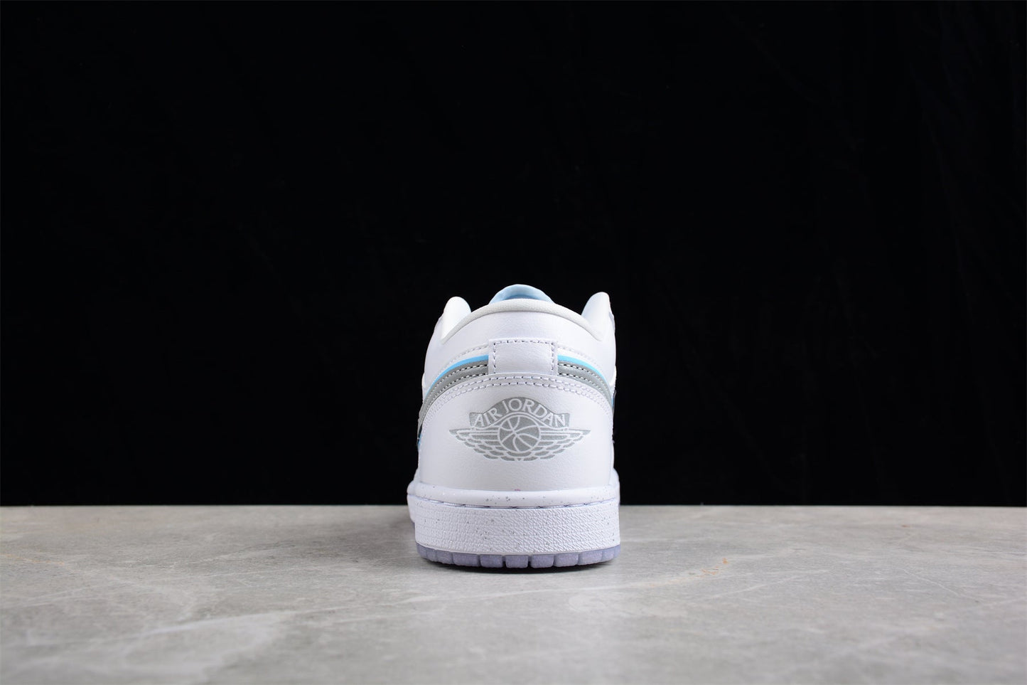 Air Jordan 1 Low "Dare To Fly"