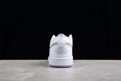 Nike Air Jordan 1 Low Dare To Fly Sneakers