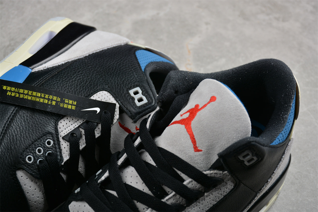 Jordan 3 Retro OG "Rare Air" (GS)
