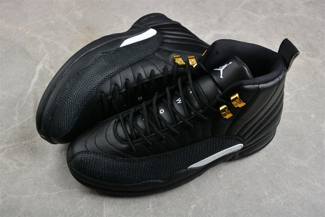 Air Jordan 12 Retro "The Master"