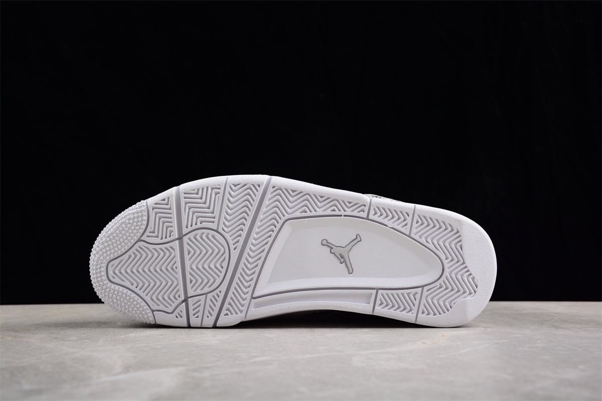 Air Jordan 4 Premium "Snakeskin"