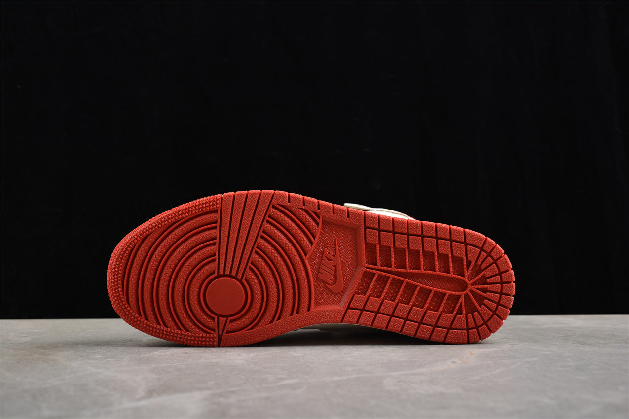 Air Jordan 1 High OG "Rare Air Cinnabar"