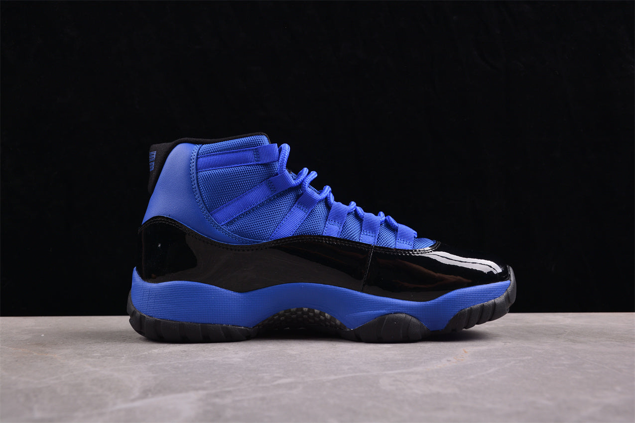 Air Jordan 11 Retro High "Concord"