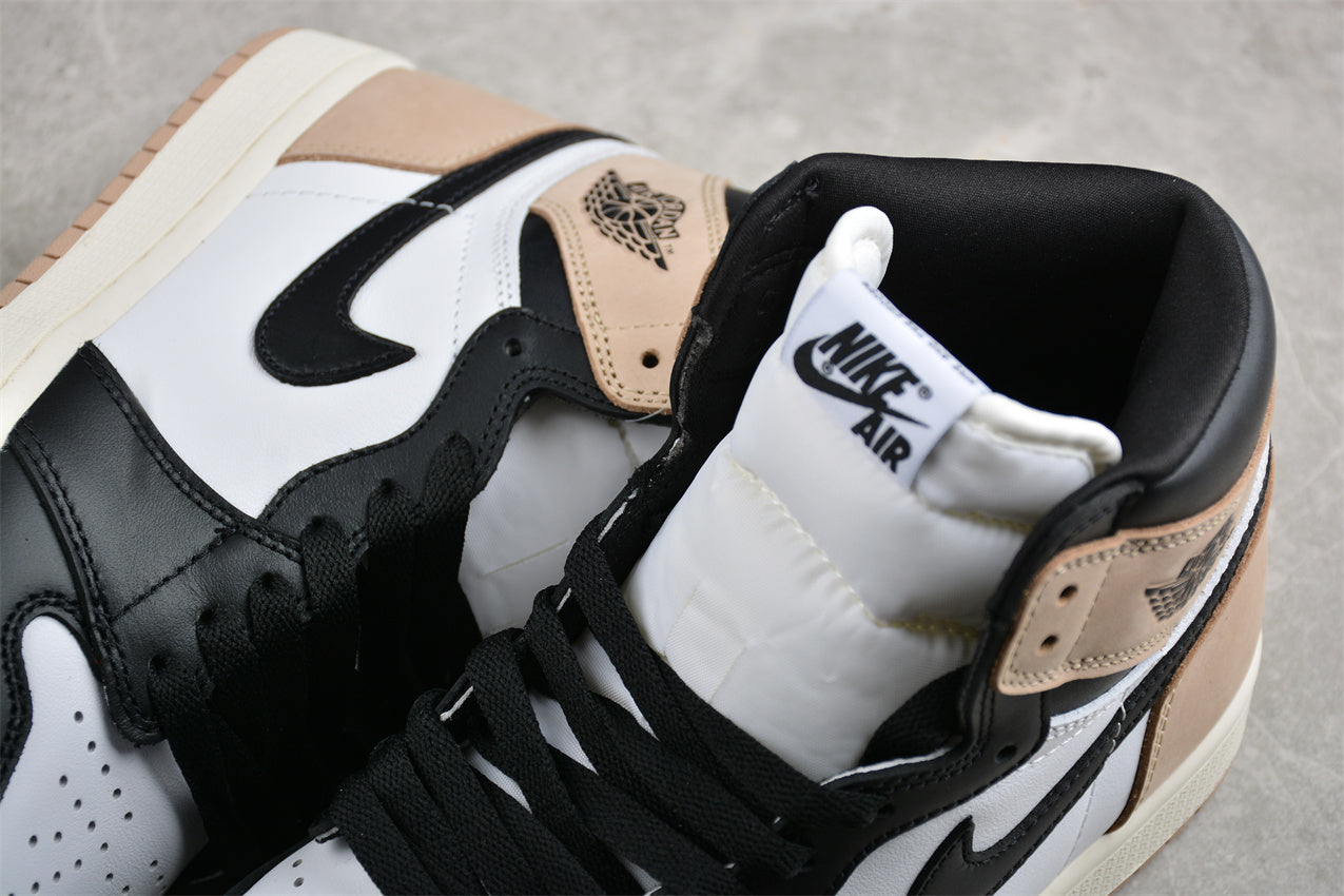 Air Jordan 1 High OG "Latte"