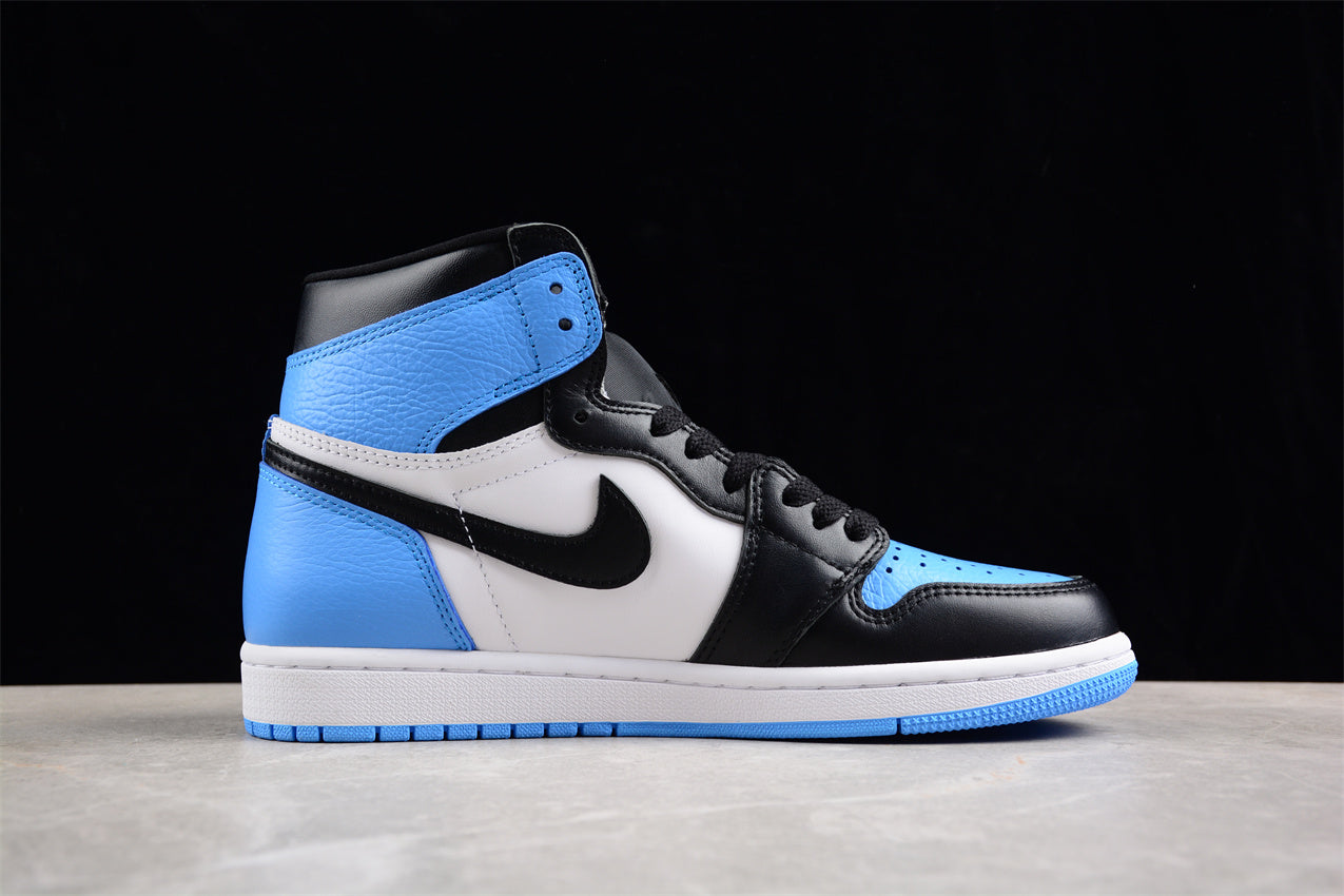 Air Jordan 1 High OG “UNC Toe”