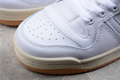 adidas Forum 84 Low White Blue Bird Sneakers