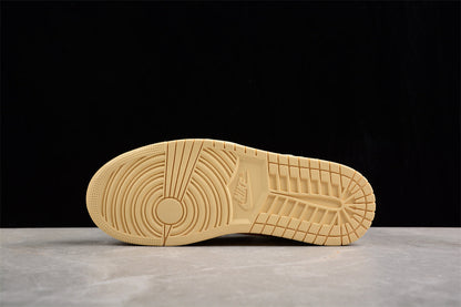 Union x Air Jordan 1 High OG Woven Sneakers