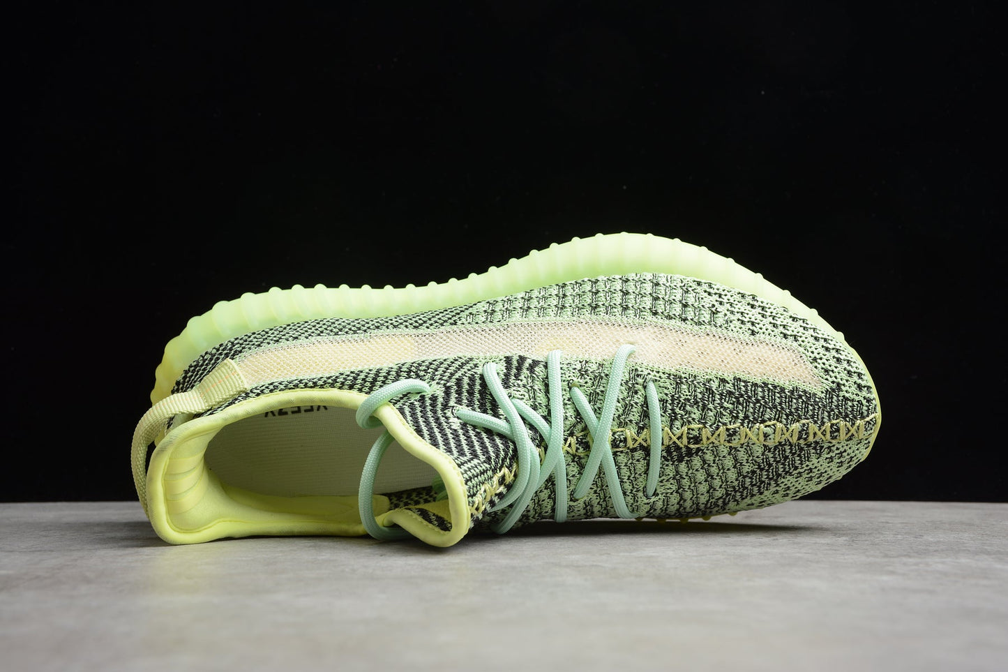 Adidas Yeezy Boost 350 V2 Yeezreel Sneakers