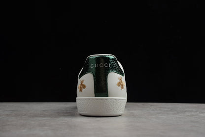 Gucci Ace Bee Star Sneakers