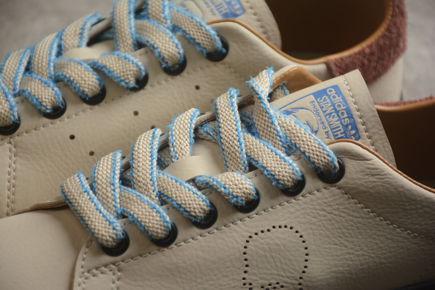 adidas Stan Smith x Brain Dead "Bliss"