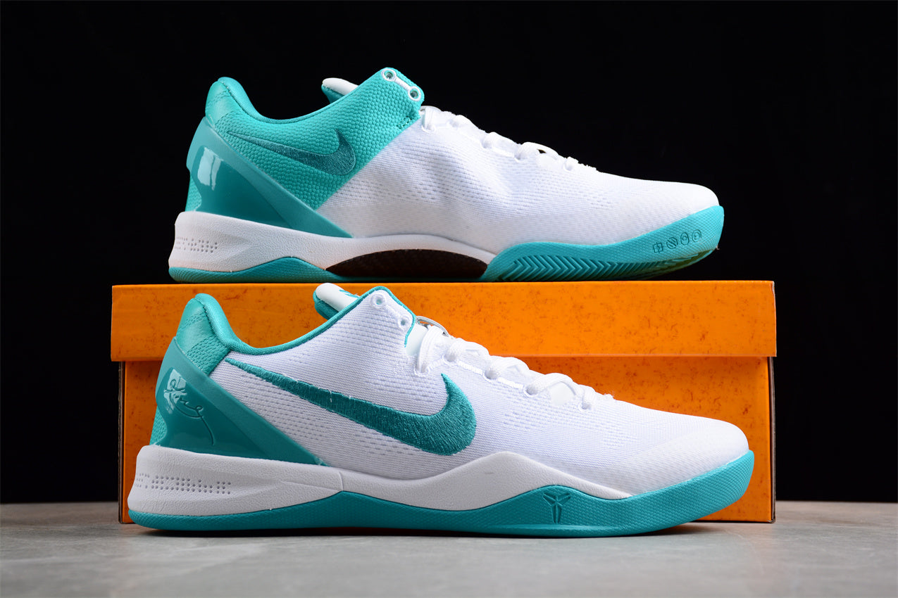 Nike Kobe 8 Protro “Radiant Emerald”
