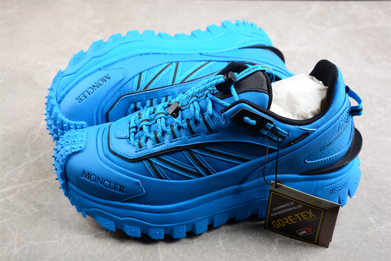 Moncler Trailgrip GTX Low 'Light Blue'