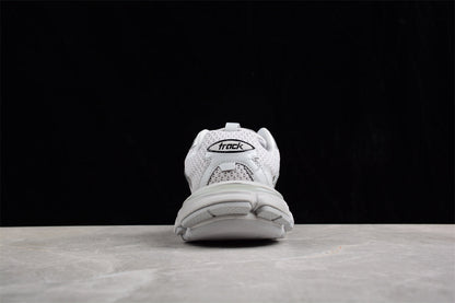 Balenciaga Track 3.0 Ice Blue Sneakers
