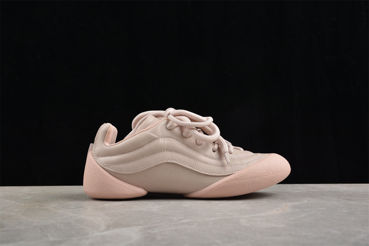 Alexander McQueen Flexion Sneakers in Pink