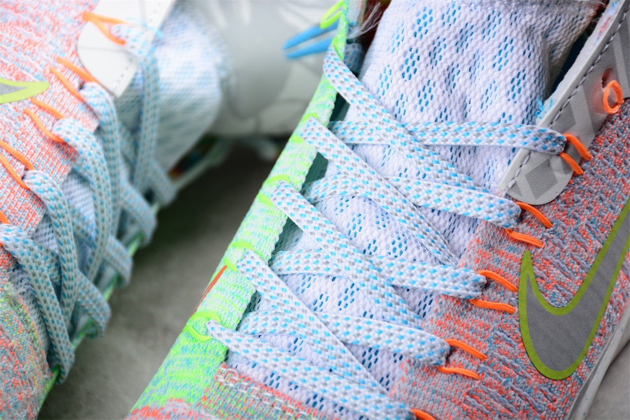 Nike Kobe IX 9 Elite Premium High "What The Kobe