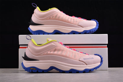Moncler Trailgrip Lite 2 Pink Sneakers