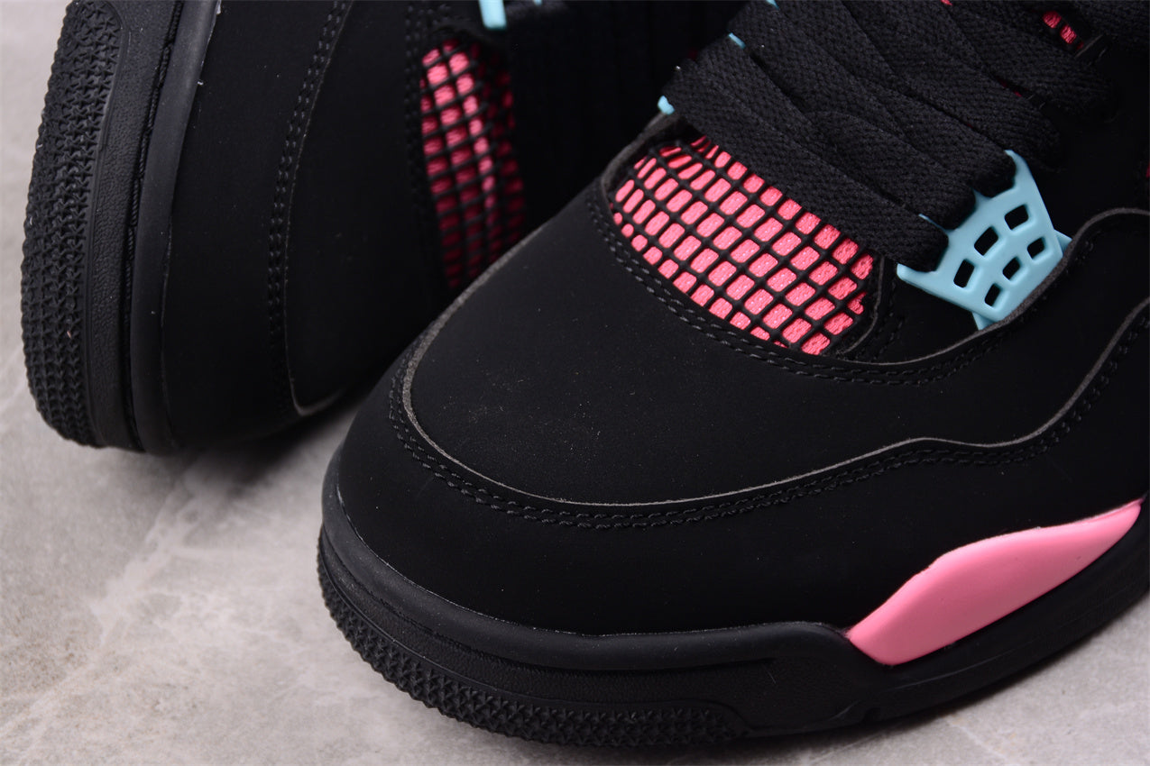 Nike Air Jordan 4 Retro "Canyon Purple"