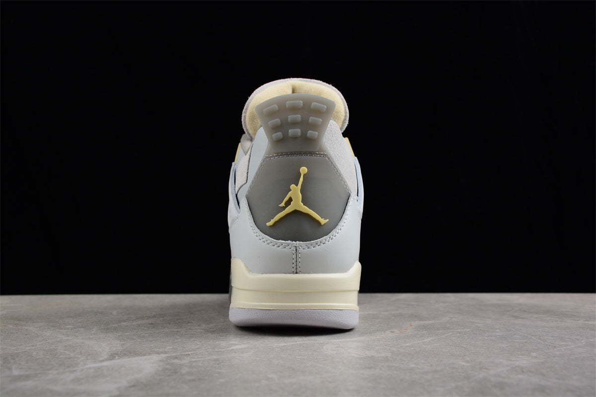 Air Jordan 4 Retro "Craft"
