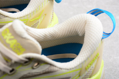 Hoka Mafate Speed 2 Origins Eggnog