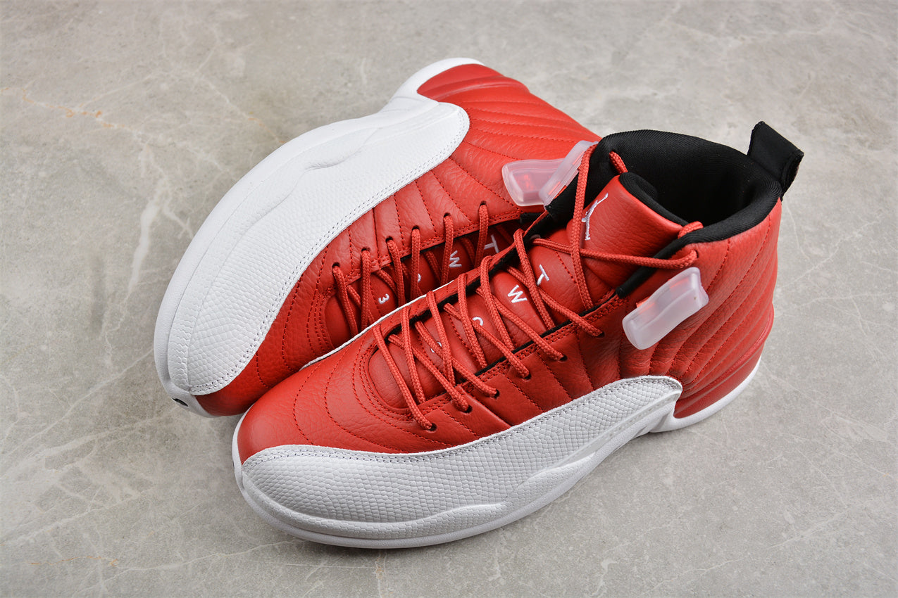 Air Jordan 12 "Gym Red"