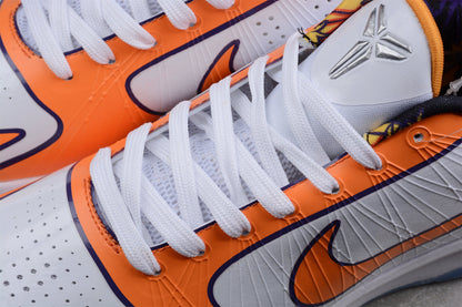 Nike Kobe 5 Protro Devin Booker PE Basketball Shoes
