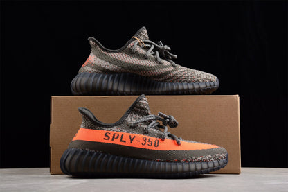 Adidas Yeezy Boost 350 V2 Carbon Beluga Sneakers